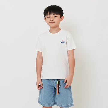 Boy Graphic Tee - SB2508071