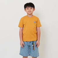 Boy Graphic Tee - SB2508071