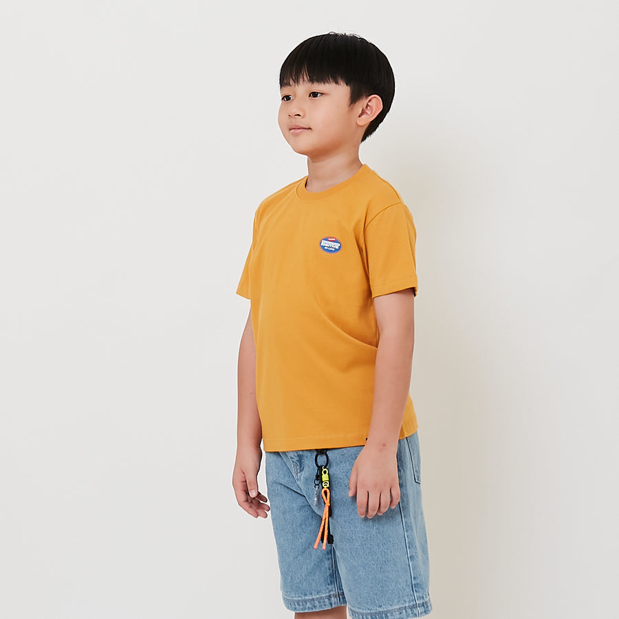 Boy Graphic Tee - SB2508071