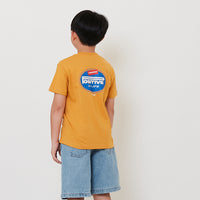 Boy Graphic Tee - SB2508071