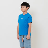 Boy Graphic Tee - SB2508072
