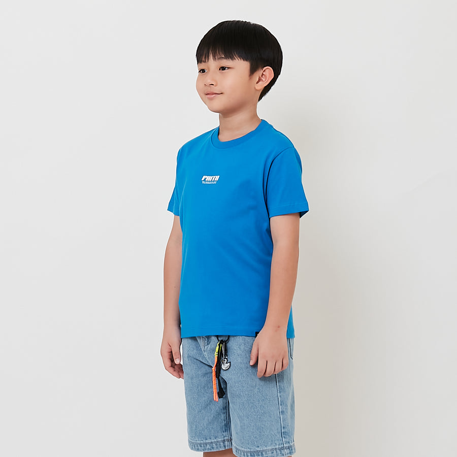 Boy Graphic Tee - SB2508072