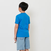 Boy Graphic Tee - SB2508072