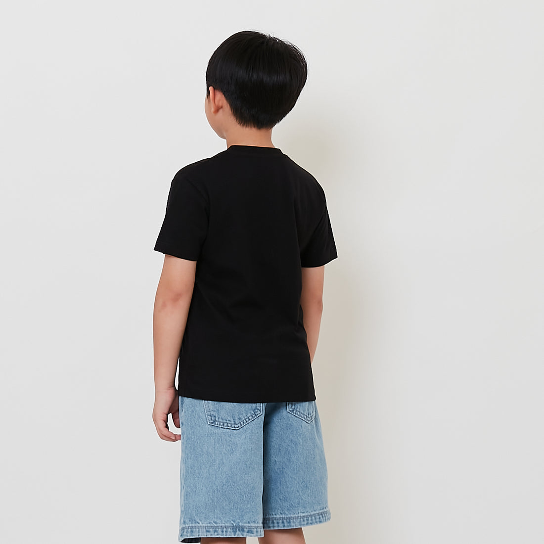 Boy Graphic Tee - SB2508072