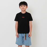 Boy Graphic Tee - SB2508072