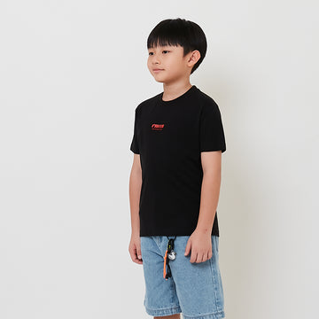 Boy Graphic Tee - SB2508072