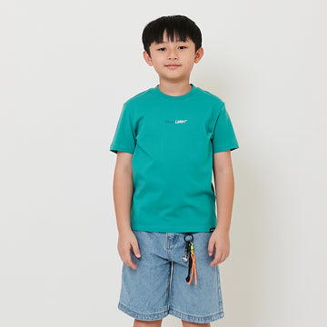 Boy Graphic Tee - SB2508073
