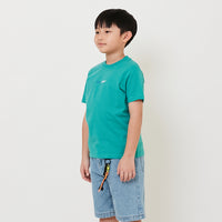 Boy Graphic Tee - SB2508073