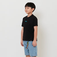 Boy Graphic Tee - SB2508073