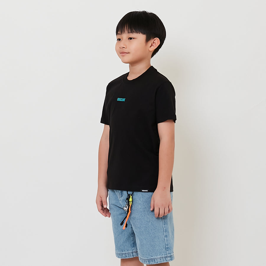 Boy Graphic Tee - SB2508073