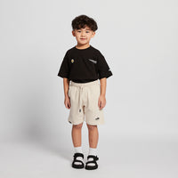 Boy Printed Sweat-Shorts - SB2508172