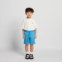 Boy Printed Sweat-Shorts - SB2508172