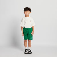 Boy Printed Sweat-Shorts - SB2508172