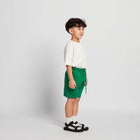 Boy Printed Sweat-Shorts - SB2508172