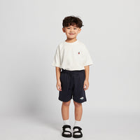 Boy Printed Sweat-Shorts - SB2508172