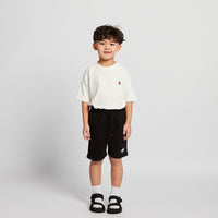 Boy Printed Sweat-Shorts - SB2508172