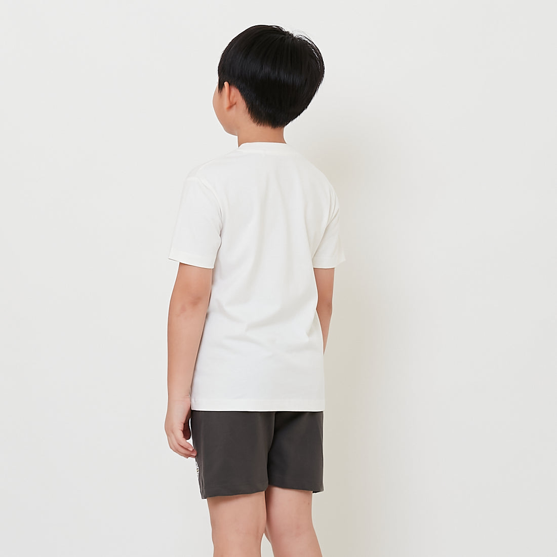 Boy Graphic Tee - SB2509074