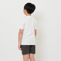 Boy Graphic Tee - SB2509074