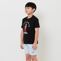 Boy Graphic Tee - SB2509074