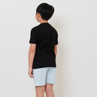 Boy Graphic Tee - SB2509074
