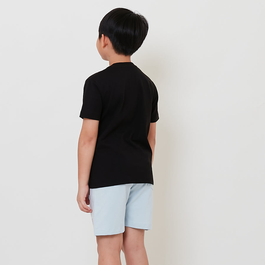 Boy Graphic Tee - SB2509074