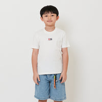 Boy Graphic Tee - SB2509075