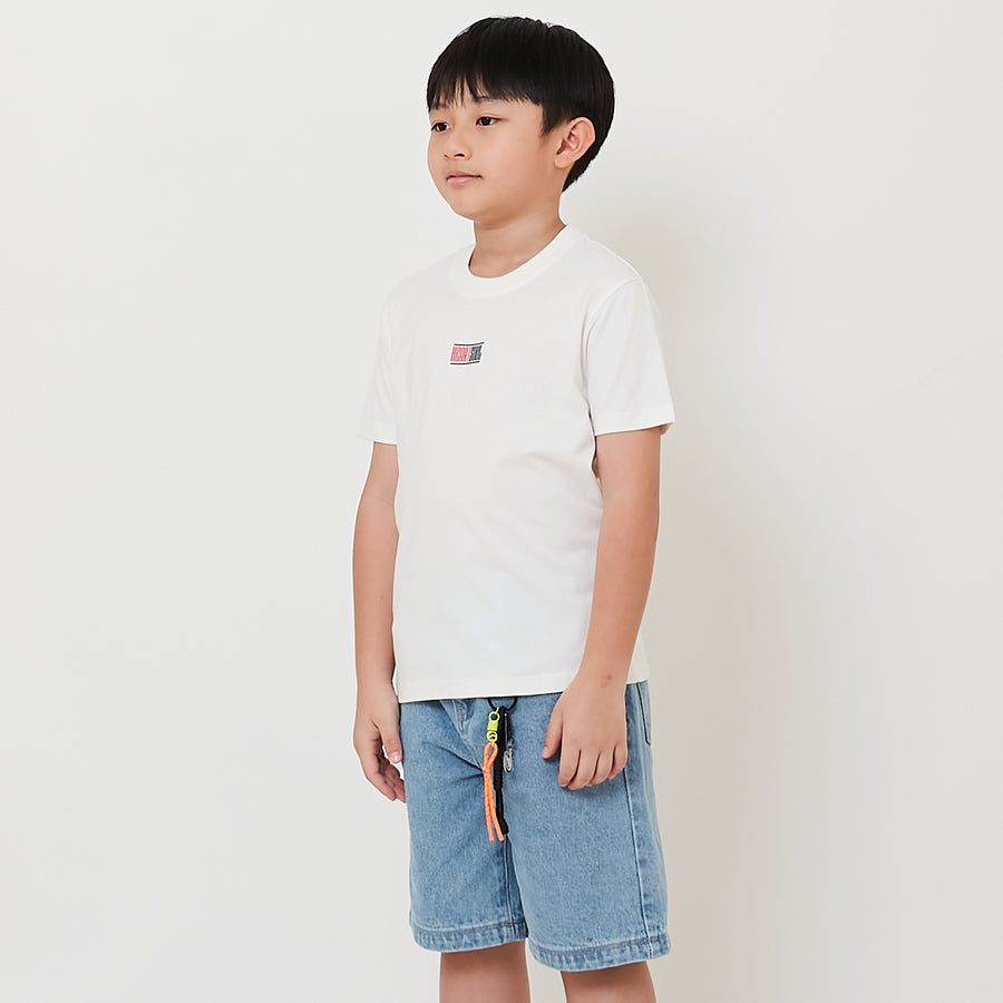 Boy Graphic Tee - SB2509075