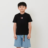 Boy Graphic Tee - SB2509075