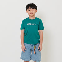 Boy Graphic Tee - SB2509076