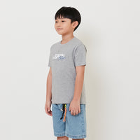 Boy Graphic Tee - SB2509076