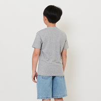 Boy Graphic Tee - SB2509076