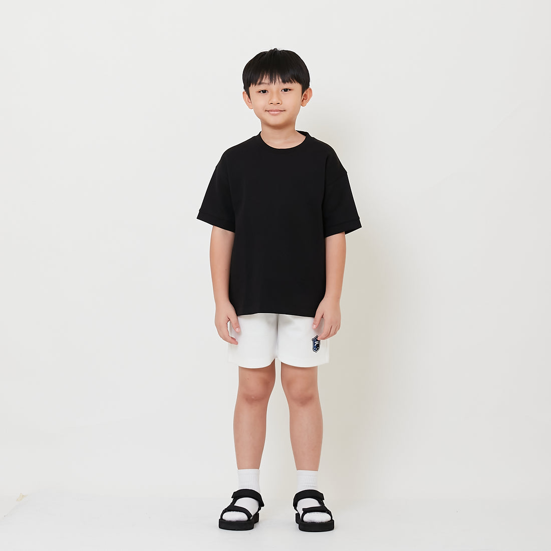 Boy Sweat-Shorts - SB2509121