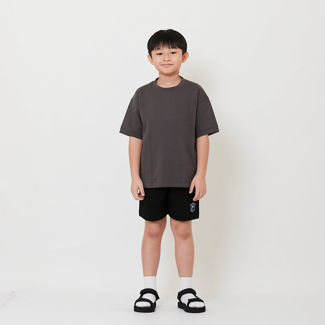 Boy Sweat-Shorts - SB2509121