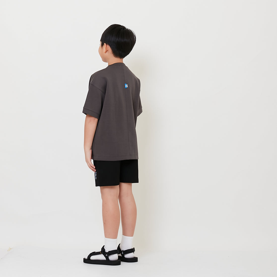 Boy Sweat-Shorts - SB2509121