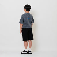 Boy Denim Shorts - SB2510134