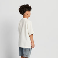 Boy Raglan Sleeve Top - SB2510137