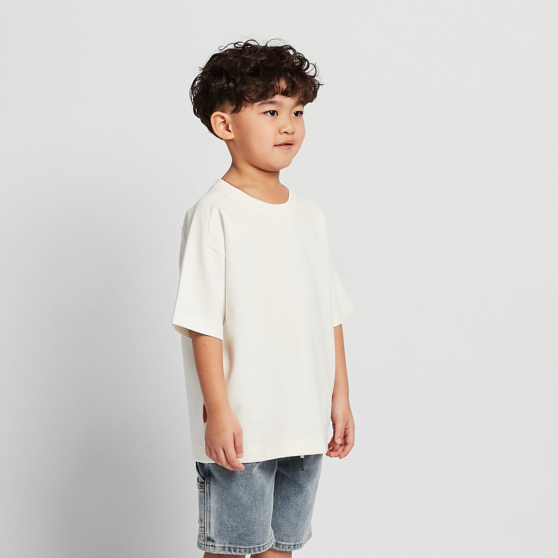 Boy Raglan Sleeve Top - SB2510137