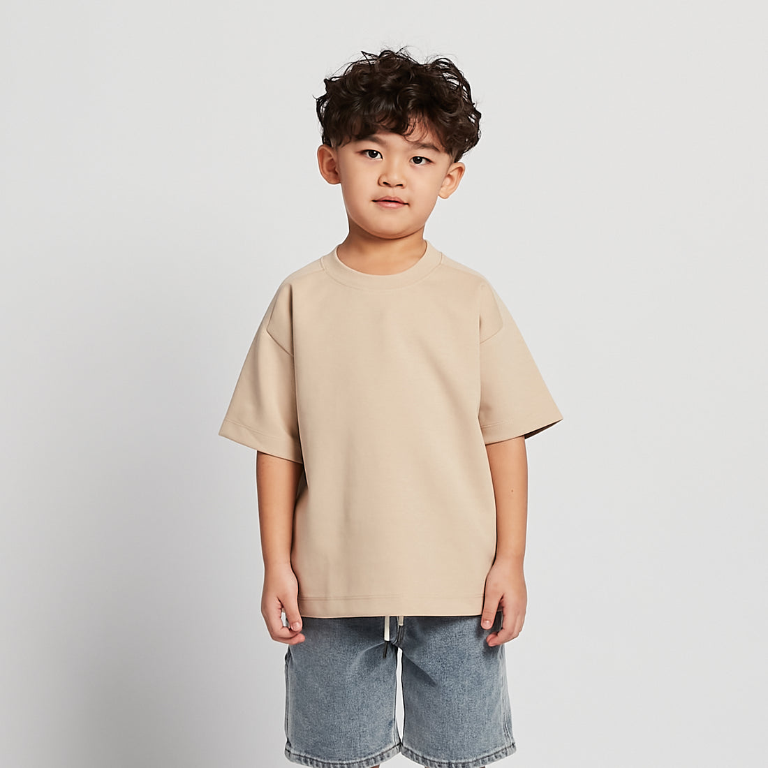 Boy Raglan Sleeve Top - SB2510137