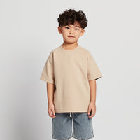 Boy Raglan Sleeve Top - SB2510137