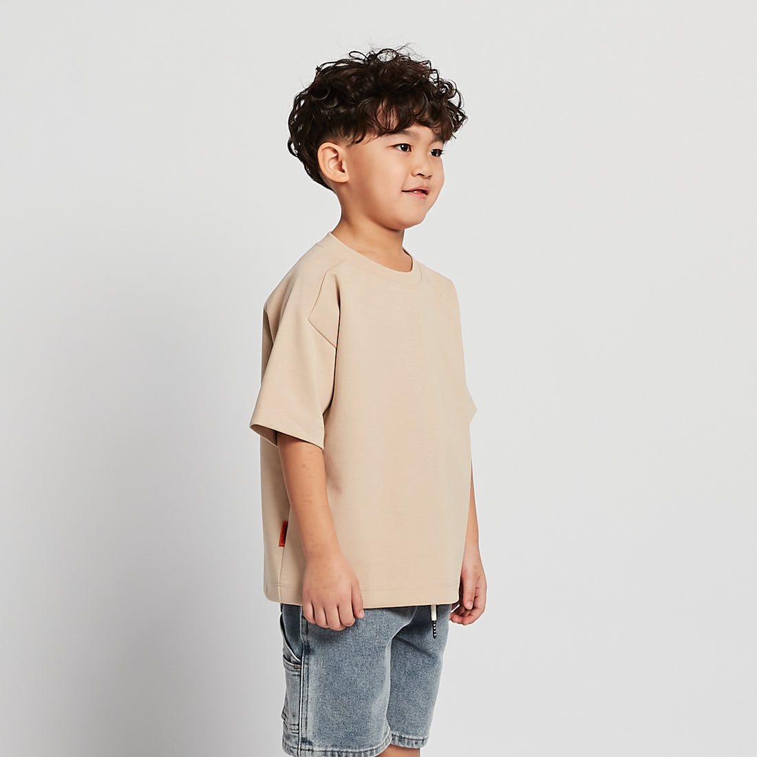 Boy Raglan Sleeve Top - SB2510137