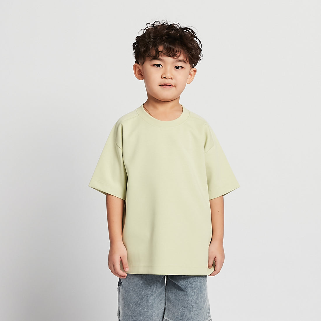 Boy Raglan Sleeve Top - SB2510137