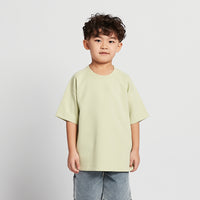 Boy Raglan Sleeve Top - SB2510137