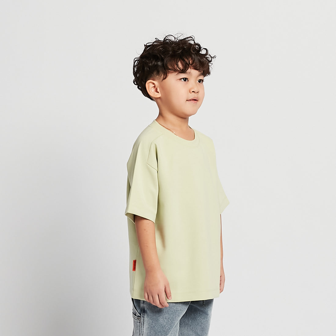 Boy Raglan Sleeve Top - SB2510137