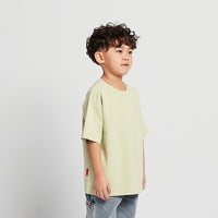 Boy Raglan Sleeve Top - SB2510137