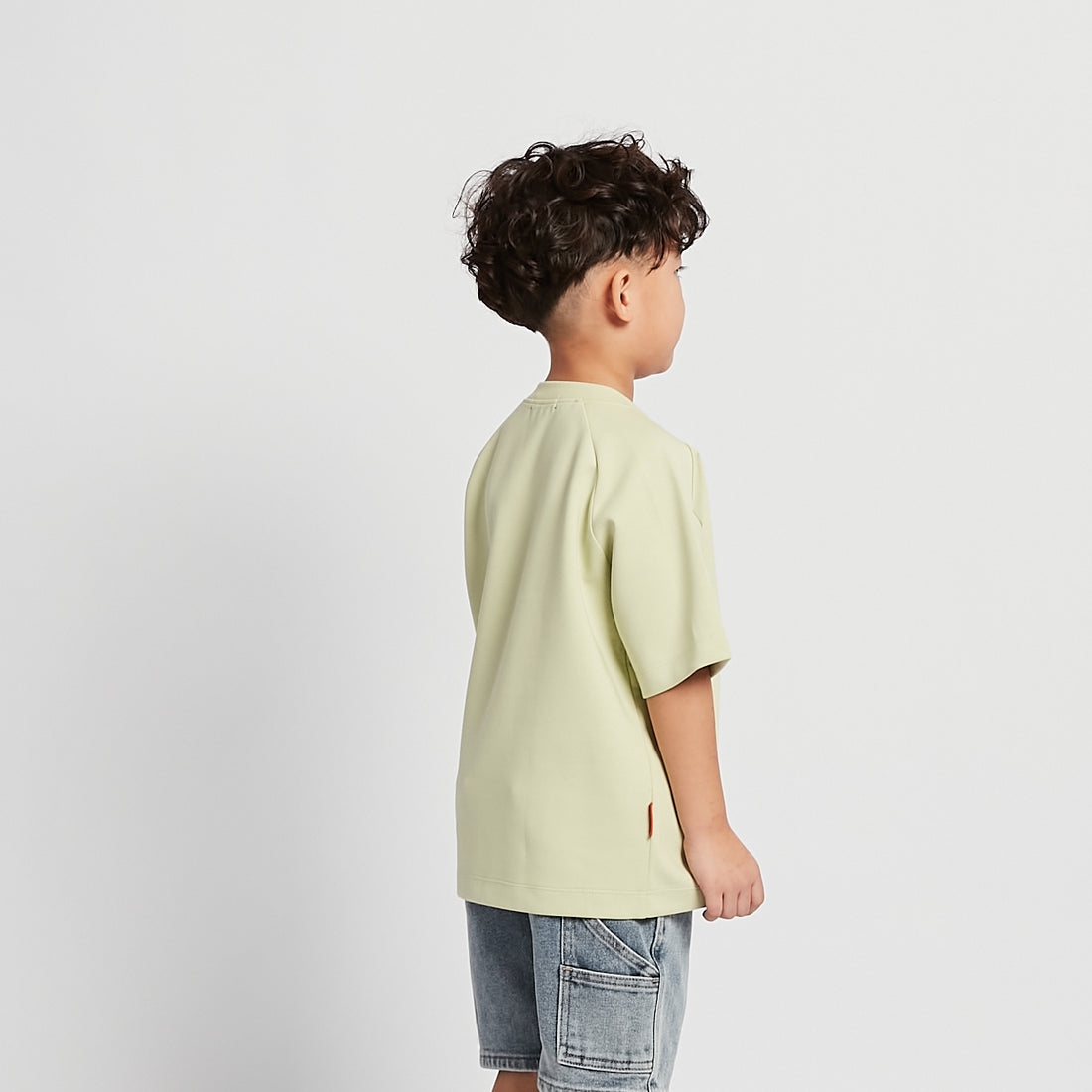 Boy Raglan Sleeve Top - SB2510137
