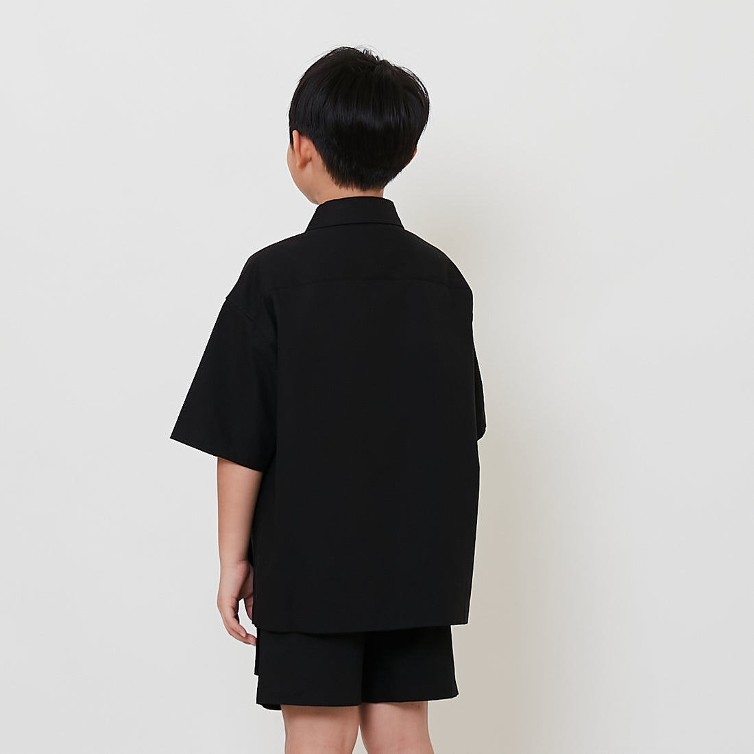 Boy Oversized Shirt - SB2511143