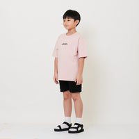 Boy Twill Cargo Shorts - SB2511147