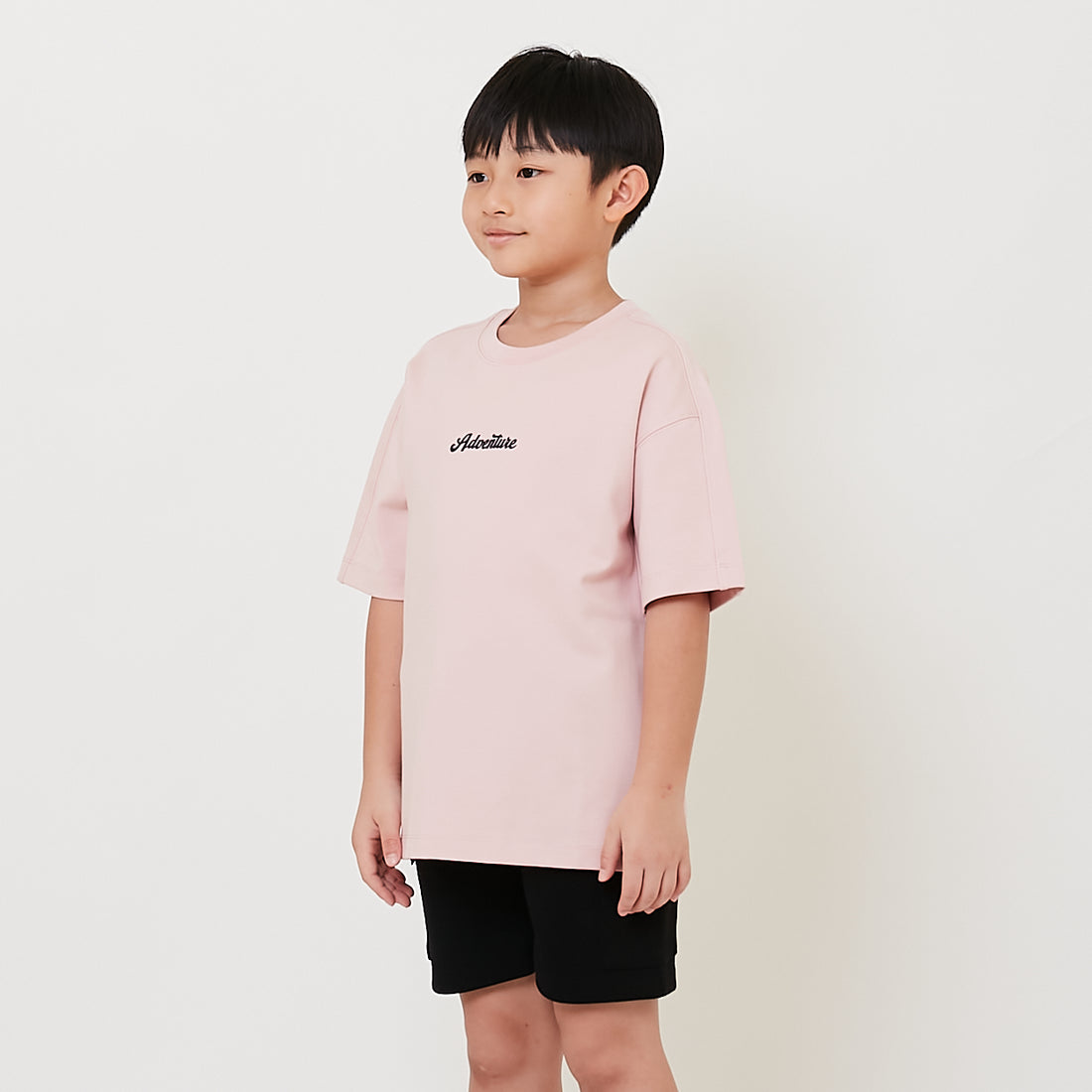 Boy Oversized Roman Knit Top - SB2511149