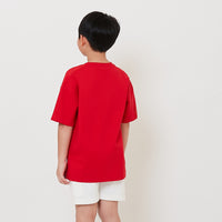 Boy Oversized Roman Knit Top - SB2511149