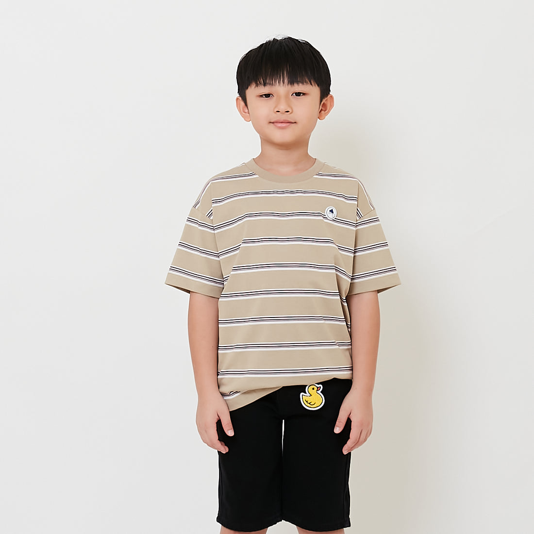 Boy Oversized Tee - SB2511150